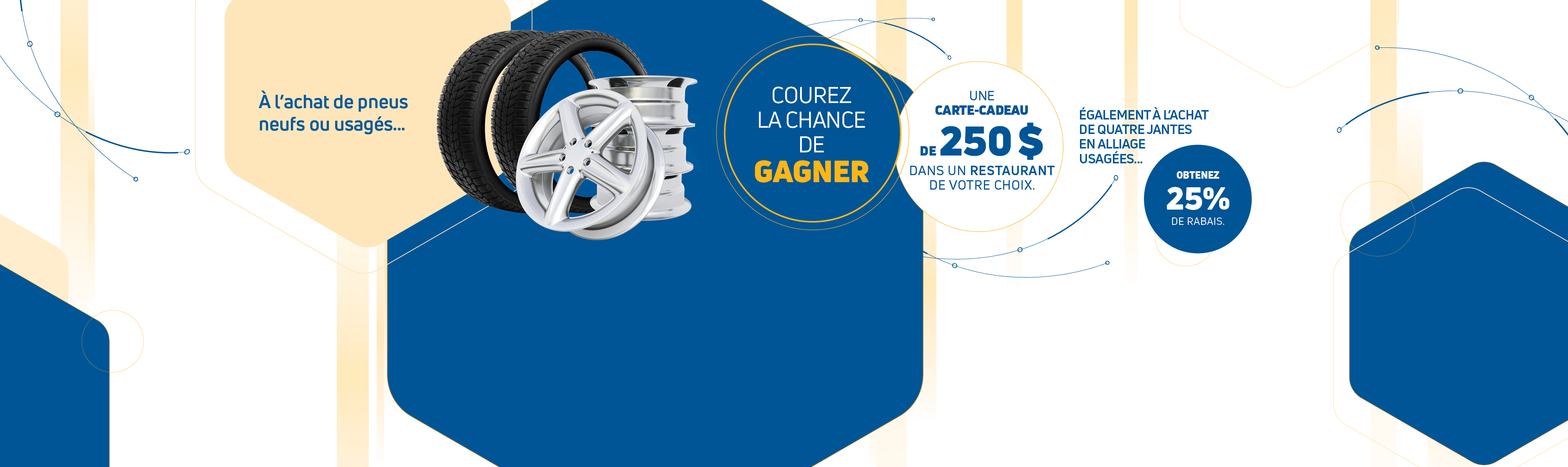 LKQ Canada fournisseur de pièces d'autos et de camions