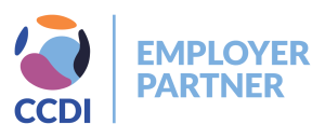 Employer Partner CCDI