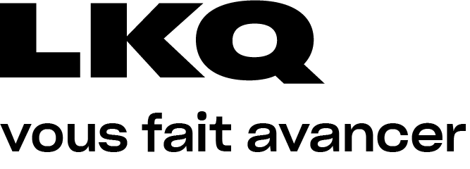 Logo LKQ