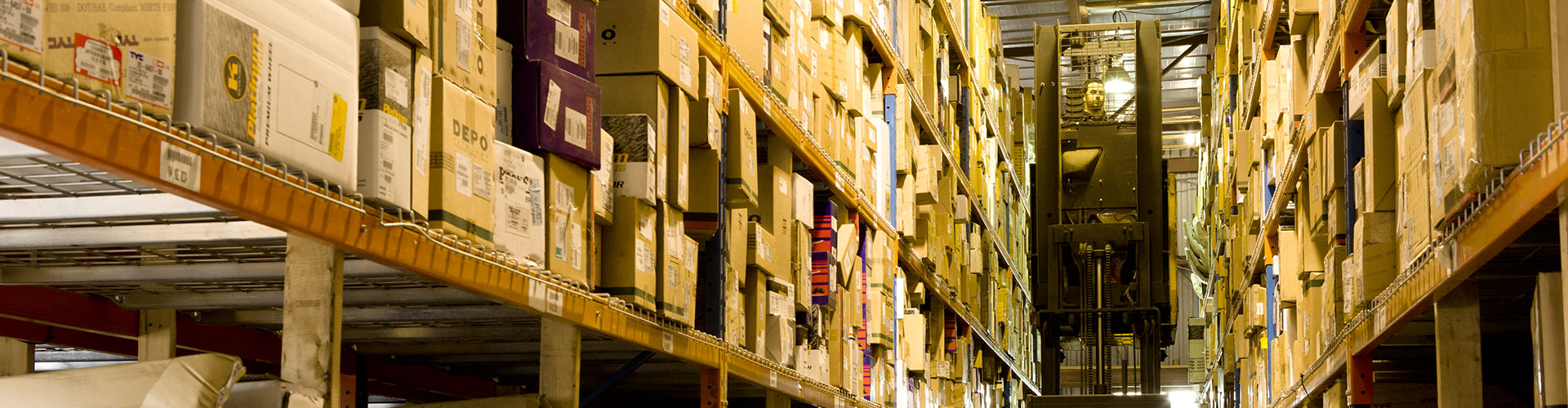 Recycled Parts Inventory LKQ Québec